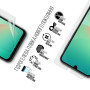 Плівка захисна Armorstandart Anti-Blue Samsung A26 5G (ARM82223) Плівка захисна Armorstandart Anti-Blue Samsung A26 5G (ARM82223)