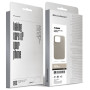 Чохол до мобільного телефона Armorstandart FAKE Leather Case Apple iPhone 15 Pro Grey (ARM76301) Чохол до мобільного телефона Armorstandart FAKE Leather Case Apple iPhone 15 Pro Grey (ARM76301)