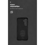 Чохол до мобільного телефона Armorstandart ICON Samsung S25 Plus Camera cover Black (ARM81576) Чохол до мобільного телефона Armorstandart ICON Samsung S25 Plus Camera cover Black (ARM81576)