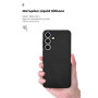 Чохол до мобільного телефона Armorstandart ICON Samsung S25 Plus Camera cover Black (ARM81576) Чохол до мобільного телефона Armorstandart ICON Samsung S25 Plus Camera cover Black (ARM81576)