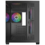 Корпус Gamdias AURA GC10M V2 ARGB (4711514503159) Корпус Gamdias AURA GC10M V2 ARGB (4711514503159)