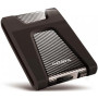 Зовнішній жорсткий диск 2.5" 4TB ADATA (AHD650-4TU31-CBK) Зовнішній жорсткий диск 2.5" 4TB ADATA (AHD650-4TU31-CBK)
