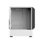 Корпус 1stPlayer F3-A-WH-4F1 Корпус 1stPlayer F3-A-WH-4F1