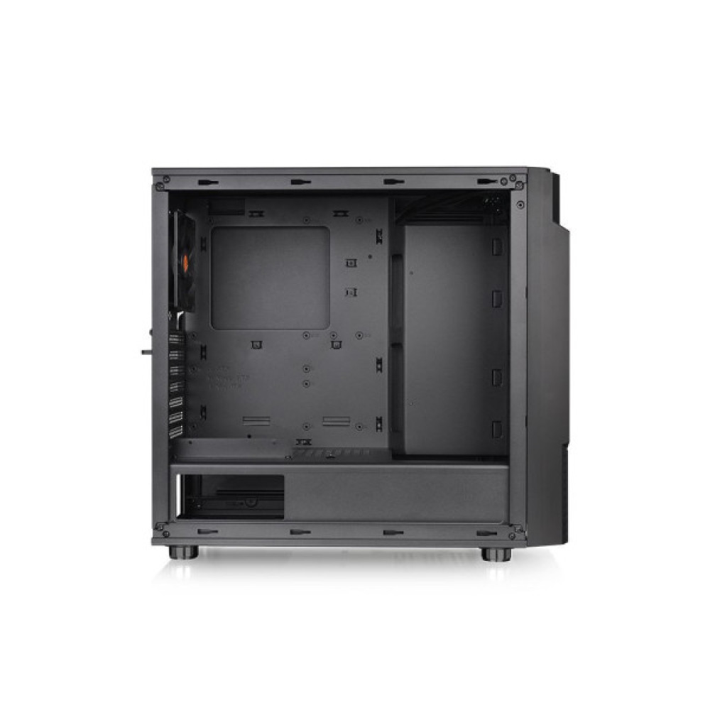 Корпус ThermalTake Commander C31 TG ARGB (CA-1N2-00M1WN-00)