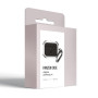 Чохол для навушників Armorstandart Panzer для Apple Airpods 4 White (ARM82553) Чохол для навушників Armorstandart Panzer для Apple Airpods 4 White (ARM82553)