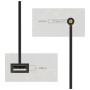 Кабель живлення USB to DC 4.0x1.7mm 12V 0.8m Armorstandart (ARM79301) Кабель живлення USB to DC 4.0x1.7mm 12V 0.8m Armorstandart (ARM79301)