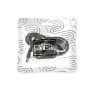 Кабель живлення USB to DC 4.0x1.7mm 12V 0.8m Armorstandart (ARM79301) Кабель живлення USB to DC 4.0x1.7mm 12V 0.8m Armorstandart (ARM79301)