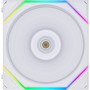 Кулер до корпусу Lian Li TL 120-1, White Cooler (G99.12TL1W.00) Кулер до корпусу Lian Li TL 120-1, White Cooler (G99.12TL1W.00)