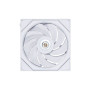 Кулер до корпусу Lian Li TL 120-1, White Cooler (G99.12TL1W.00) Кулер до корпусу Lian Li TL 120-1, White Cooler (G99.12TL1W.00)