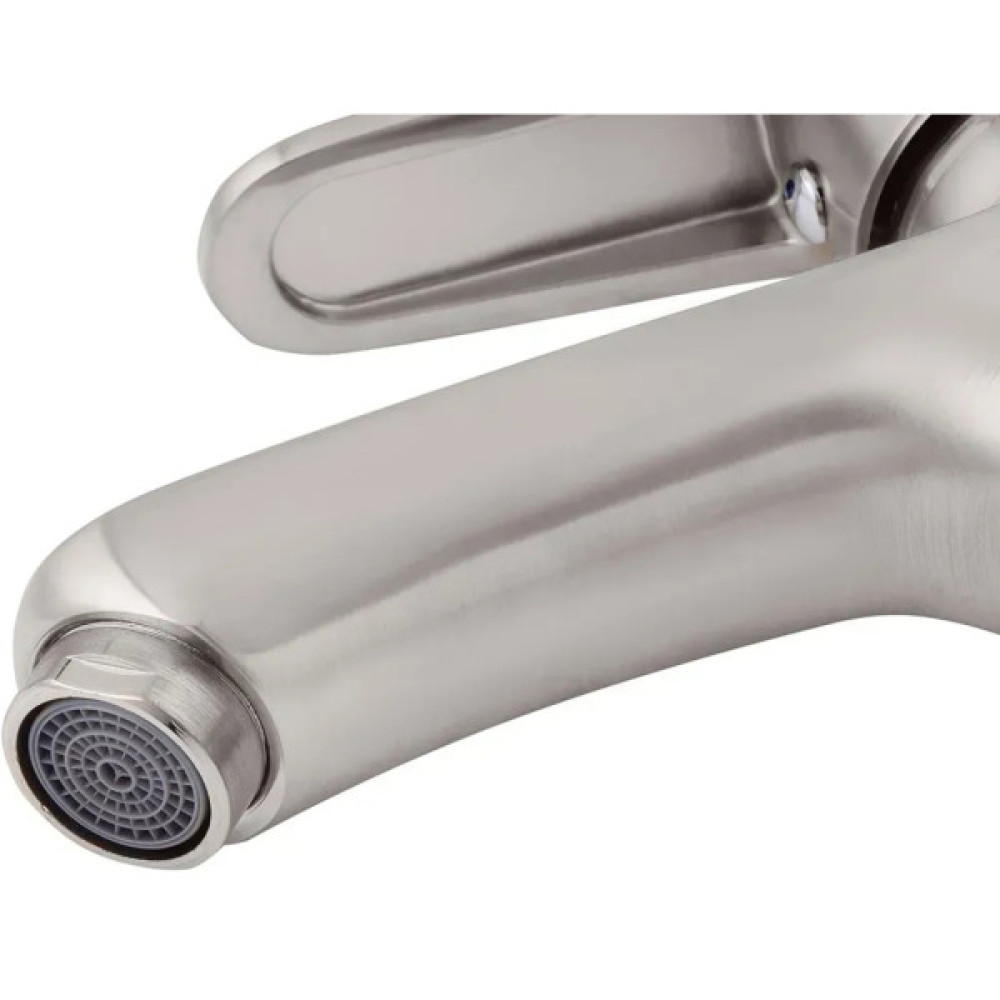 Змішувач Kroner Elbe-N010 (CV016439)