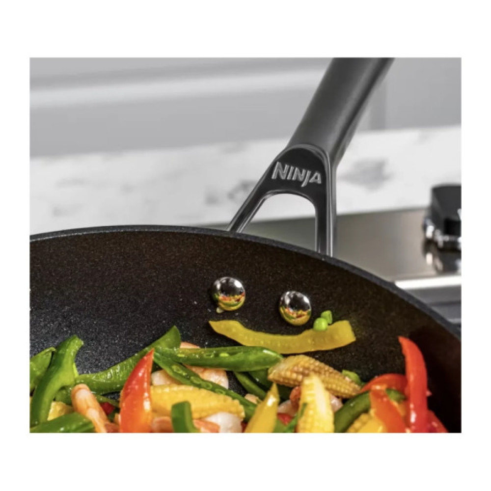 Сковорода Ninja Zerostick Premium 26 см (C30026DE)