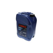 Моторна олива LUBEX ROBUS PRO EC 15W40 20л