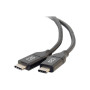 Дата кабель USB-C to USB-C 0.9m C2G (CG88827) Дата кабель USB-C to USB-C 0.9m C2G (CG88827)