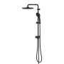 Змішувач Grohe QuickFix Start Black (UA303908T2)