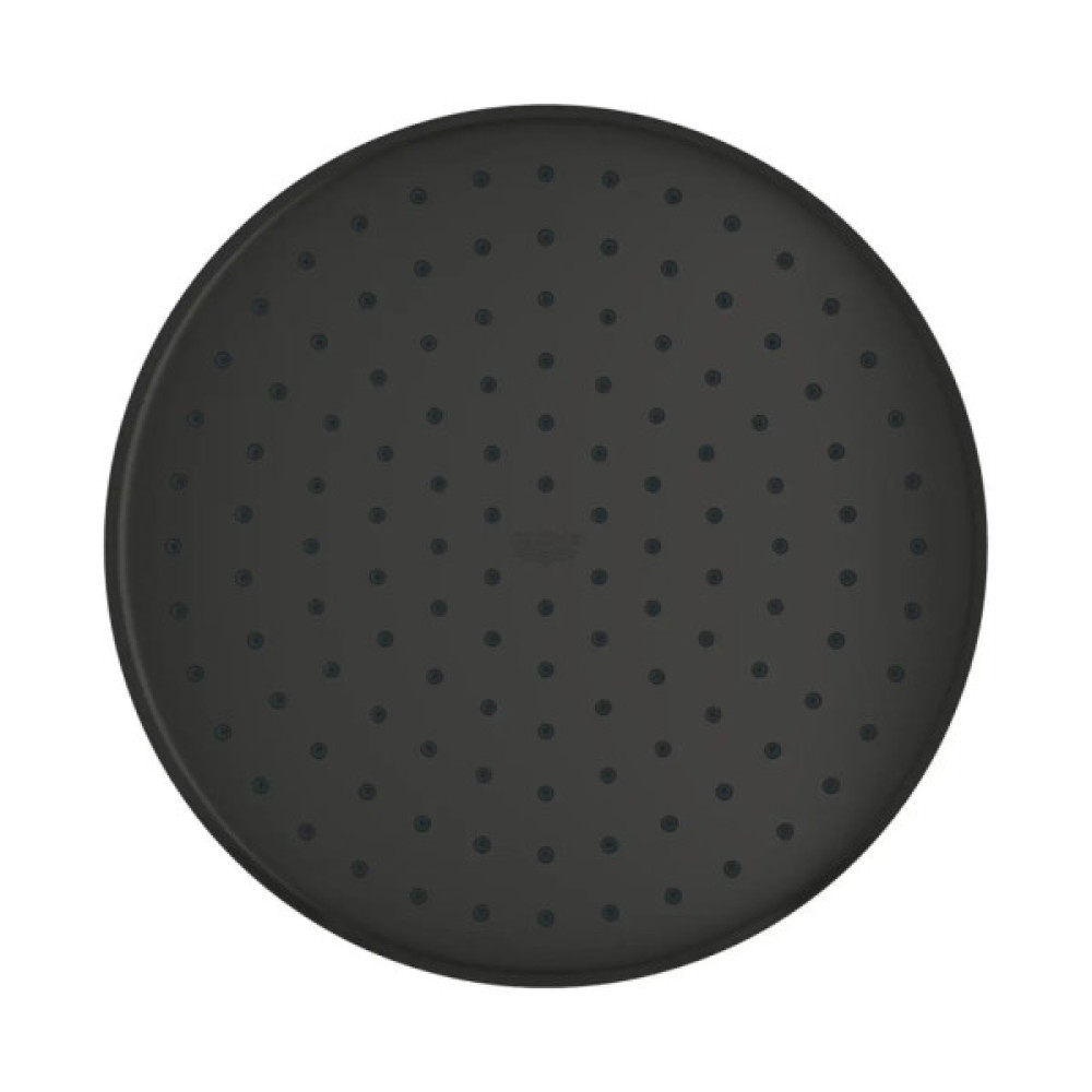 Змішувач Grohe QuickFix Start Black (UA303908T2)