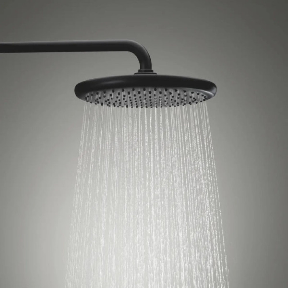 Змішувач Grohe QuickFix Start Black (UA303908T2)