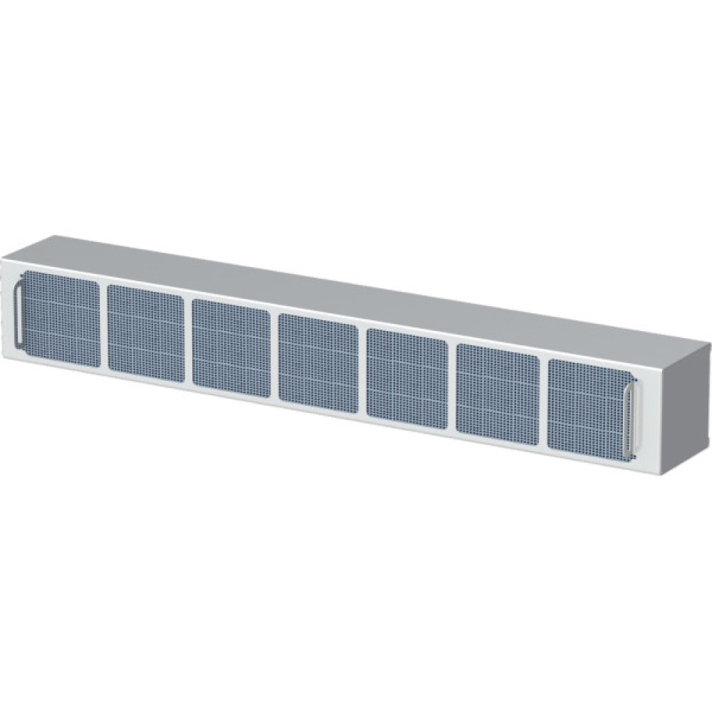 Варильна повверхня Gorenje індукційна, 83см, розширена зона, вбудована витяжка, 620м.куб/год, чорний