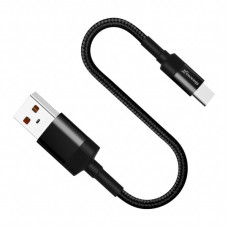 Дата кабель USB 2.0 AM to USB-C 0.2m Grand-X (FM-20C) Дата кабель USB 2.0 AM to USB-C 0.2m Grand-X (FM-20C)