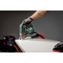 Лобзик Metabo STEB 100 Quick 710Вт 1000-3100об·хв хід 22мм 2.1кг Лобзик Metabo STEB 100 Quick 710Вт 1000-3100об·хв хід 22мм 2.1кг