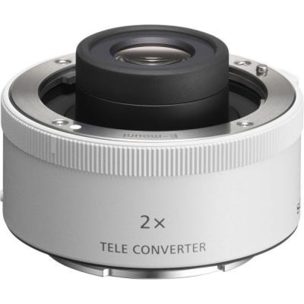 Телеконвертор Sony SEL 2.0x Alpha FE (SEL20TC.SYX)