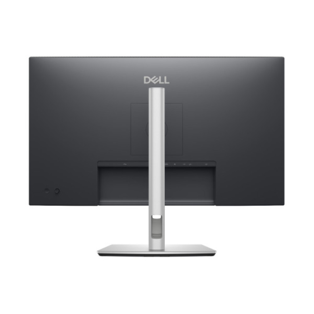 Монітор DELL 27" P2725D HDMI, DP, USB, IPS, 2560x1440, 100Hz, sRGB 99%, Pivot