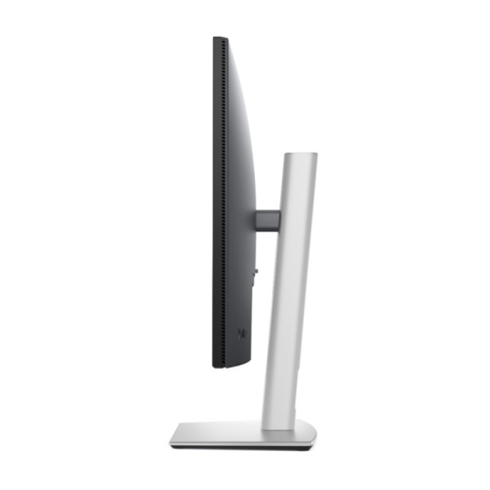 Монітор DELL 27" P2725D HDMI, DP, USB, IPS, 2560x1440, 100Hz, sRGB 99%, Pivot