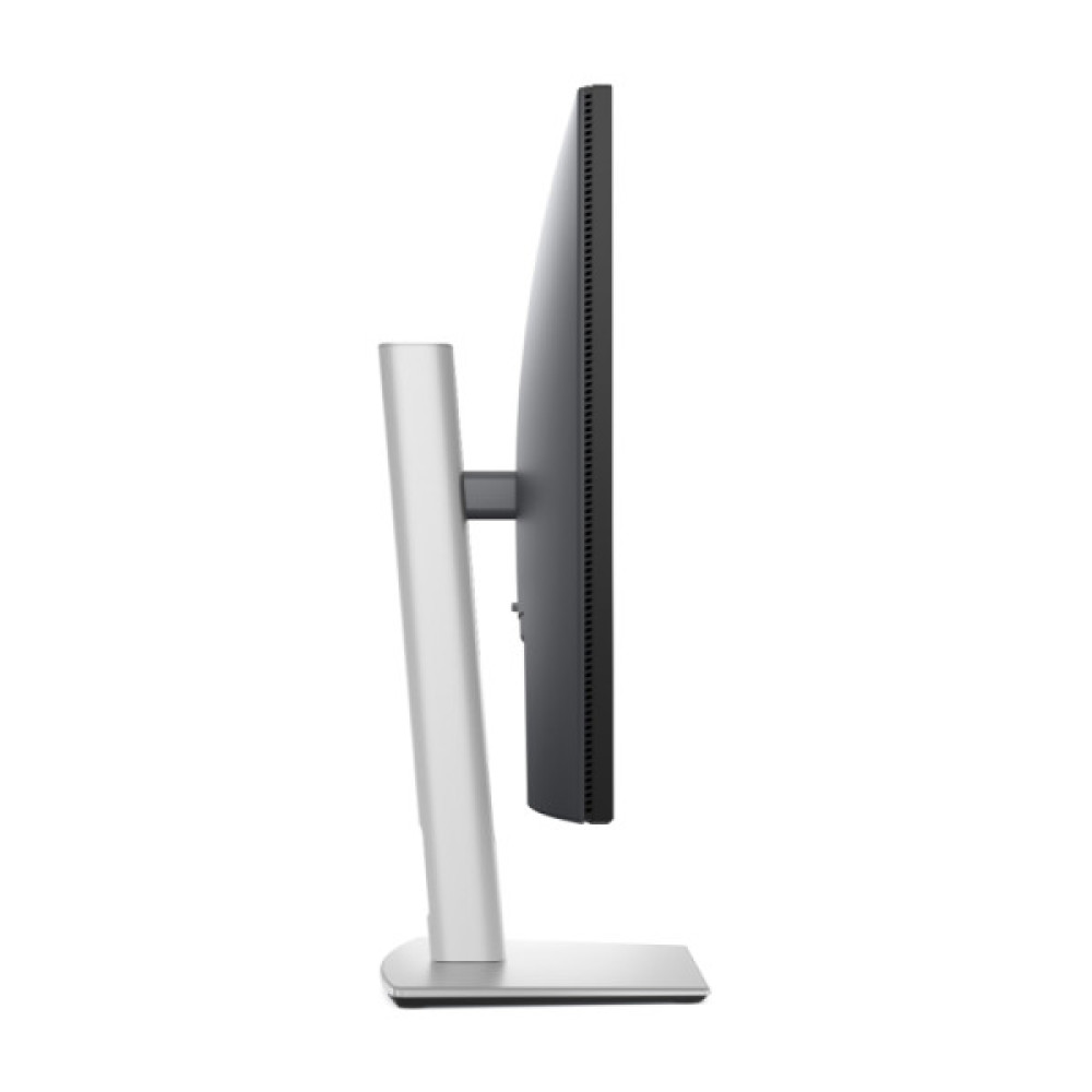 Монітор DELL 27" P2725D HDMI, DP, USB, IPS, 2560x1440, 100Hz, sRGB 99%, Pivot