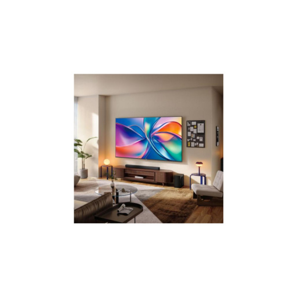 Телевізор Hisense 98E7Q