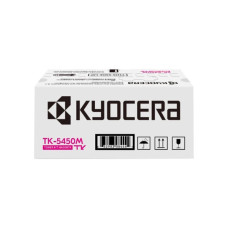 Тонер-картридж Kyocera TK-5450M, 3.2K (1T0C0DBNL0) Тонер-картридж Kyocera TK-5450M, 3.2K (1T0C0DBNL0)
