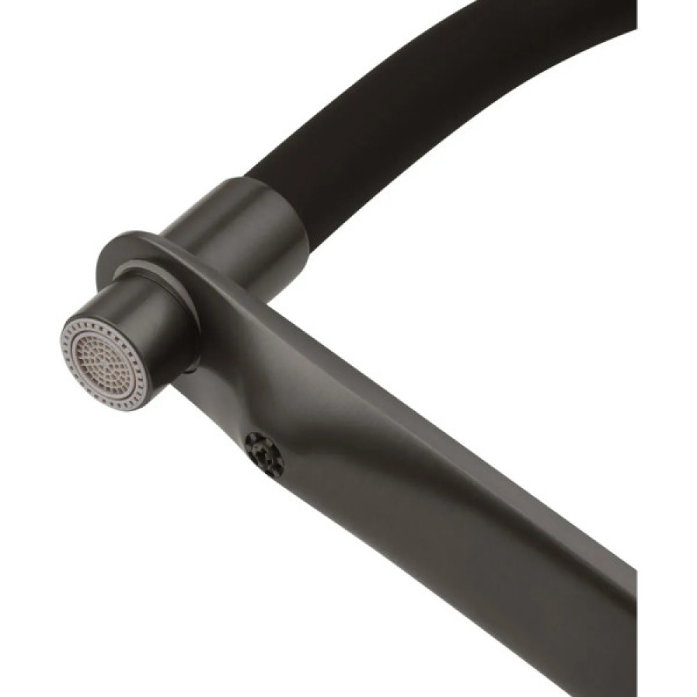 Змішувач Kroner Graz-GRP03815 + змішувач Graz-GRP010 (CVS30147)