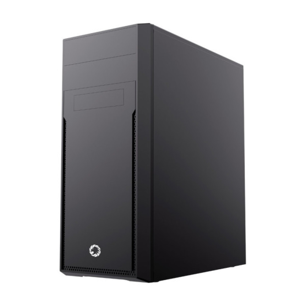Корпус для ПК Gamemax ET-213-NP 2U3-TYC- CR