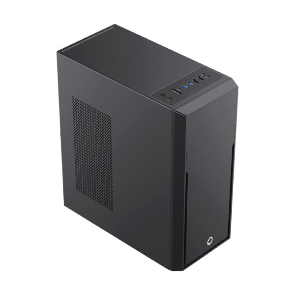 Корпус для ПК Gamemax ET-213-NP 2U3-TYC- CR