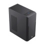 Корпус для ПК Gamemax ET-213-NP 2U3-TYC- CR