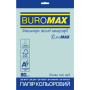 Папір Buromax А4, 80g, PASTEL blue, 20sh, EUROMAX (BM.2721220E-14) Папір Buromax А4, 80g, PASTEL blue, 20sh, EUROMAX (BM.2721220E-14)