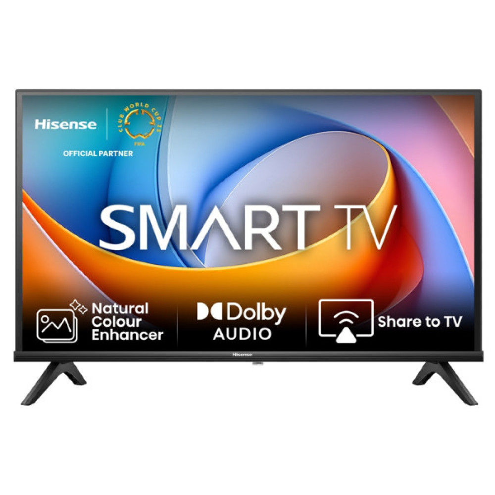 Телевізор Hisense 32A4Q