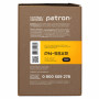 Картридж Patron HP LJP3015 Extra (PN-55XR) Картридж Patron HP LJP3015 Extra (PN-55XR)