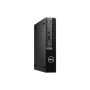 Комп'ютер Dell Optiplex 7020 MFF / i3-14100T, 8, 512, WLAN+BT, KM, W11Pro (N003O7020MFFUA_WP) Комп'ютер Dell Optiplex 7020 MFF / i3-14100T, 8, 512, WLAN+BT, KM, W11Pro (N003O7020MFFUA_WP)