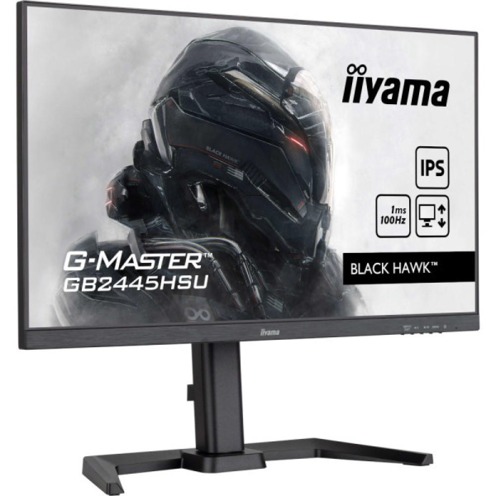 IIYAMA GB2445HSU-B2