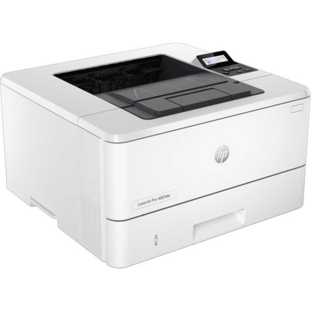 Принтер А4 HP LaserJet Pro M4003dw з Wi-Fi