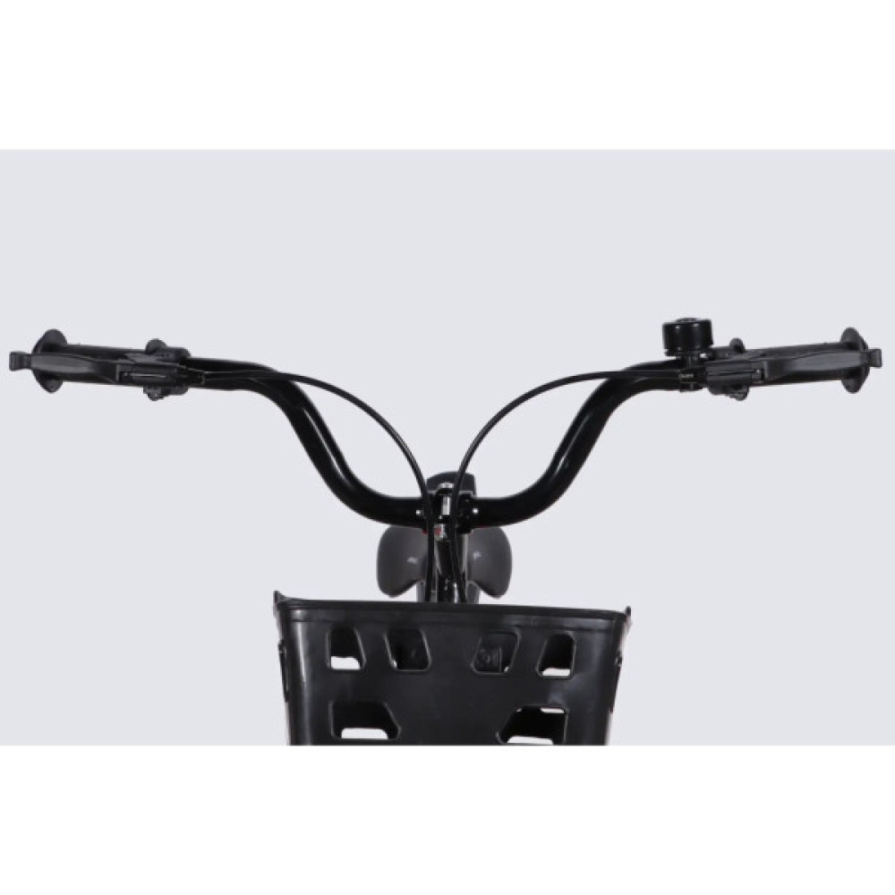 Велосипед Space 20" KID MOON DD рама-11,4" MG 2026 рожевий (OPS-SK-20-041)