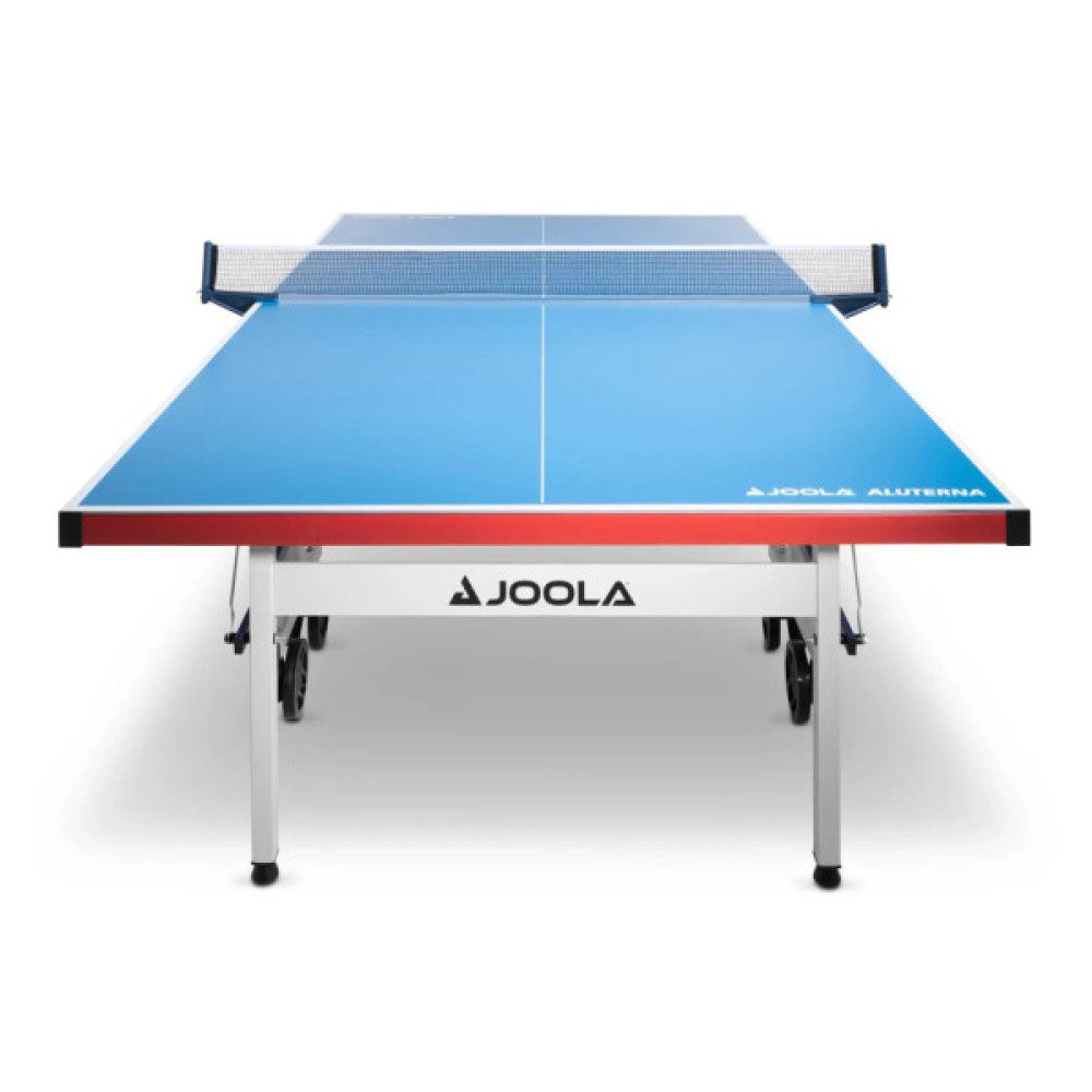 Тенісний стіл Joola Aluterna Blue (11650) (930775)