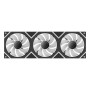 Кулер до корпусу OCYPUS GAMMA F36 ARGB REVERSE BLADE (GAMMA-F36-BK3AM001-GL)