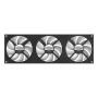 Кулер до корпусу OCYPUS GAMMA F36 ARGB REVERSE BLADE (GAMMA-F36-BK3AM001-GL)