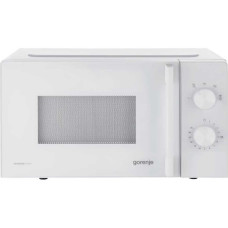 Мікрохвильова піч Gorenje MO20E1W5