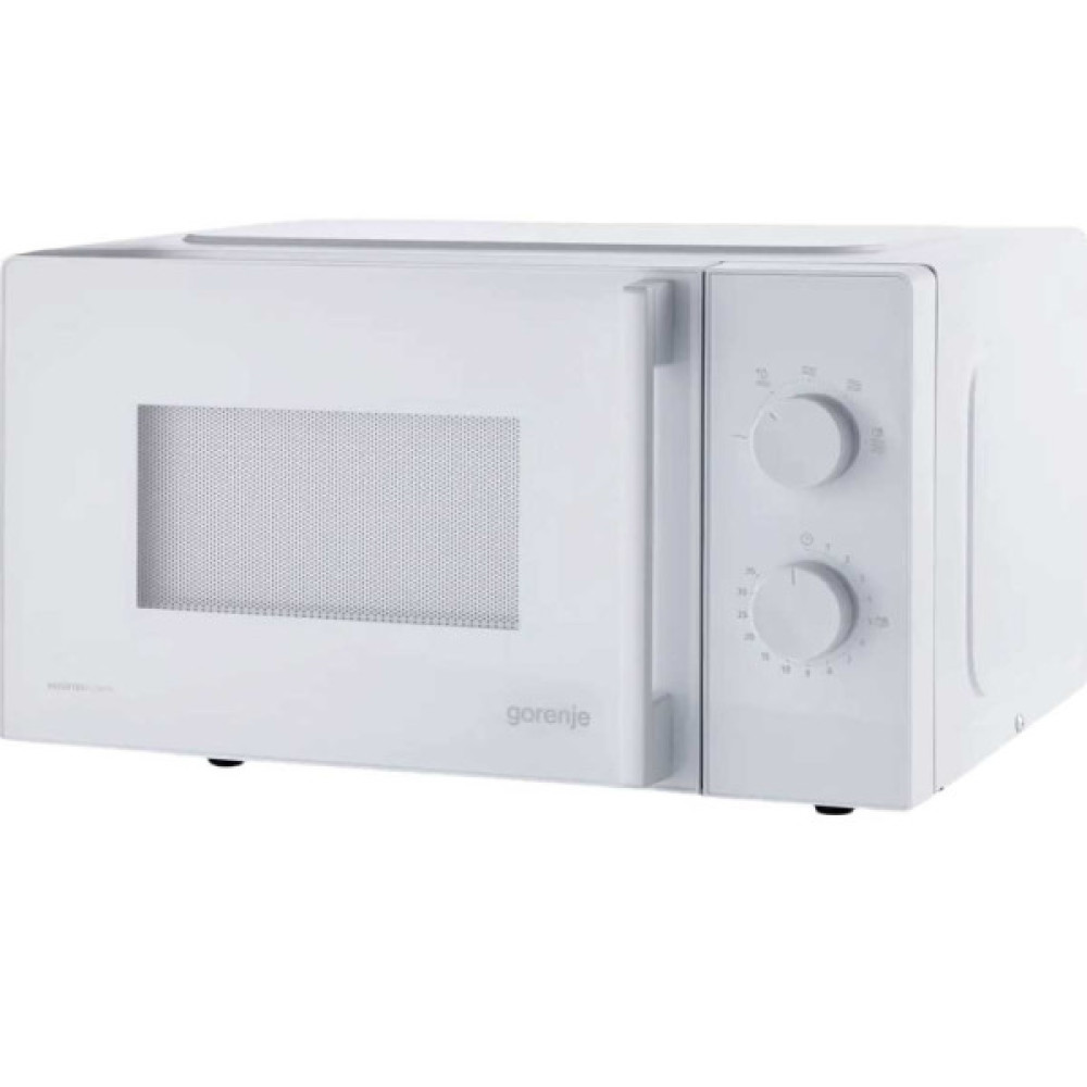 Мікрохвильова піч Gorenje MO20E1W5