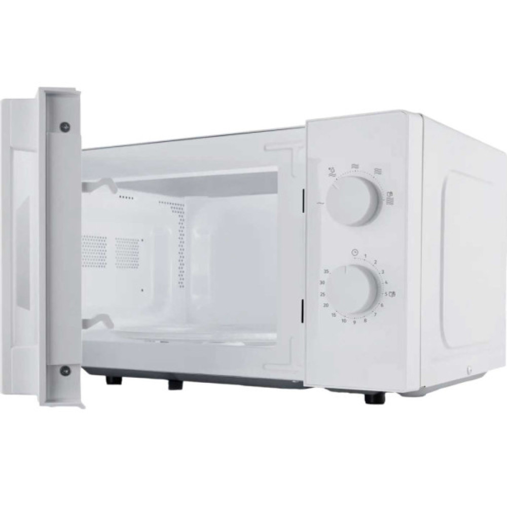 Мікрохвильова піч Gorenje MO20E1W5