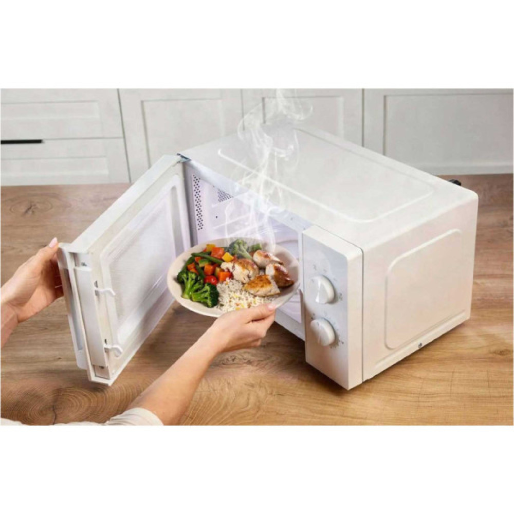Мікрохвильова піч Gorenje MO20E1W5