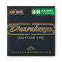 Струни для гітари Jim Dunlop 80/20 Bronze Acoustic Guitar Strings (10-48) (DAB1048) Струни для гітари Jim Dunlop 80/20 Bronze Acoustic Guitar Strings (10-48) (DAB1048)