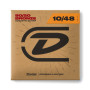 Струни для гітари Jim Dunlop 80/20 Bronze Acoustic Guitar Strings (10-48) (DAB1048) Струни для гітари Jim Dunlop 80/20 Bronze Acoustic Guitar Strings (10-48) (DAB1048)