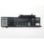 Акумулятор до ноутбука Dell Inspiron 11-3147 GK5KY, 43Wh (3800mAh), 3cell, 11.1V, Li-ion (A47609) Акумулятор до ноутбука Dell Inspiron 11-3147 GK5KY, 43Wh (3800mAh), 3cell, 11.1V, Li-ion (A47609)